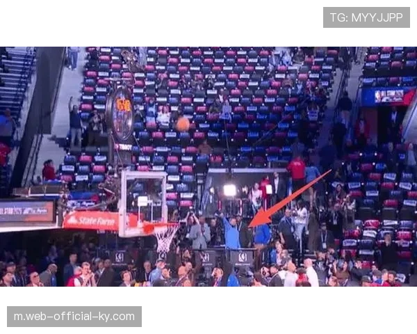 从纯投篮练习到防守压迫 本届全明星赛完成自我救赎 从纯投篮练习到防守压迫 本届全明星赛完成自我救赎