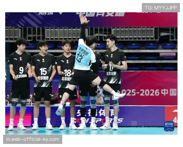 北京北汽男排引入老将郭成稳定军心 与上海互换二传产生化学反应