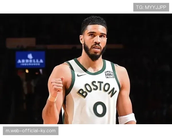 凯尔特人塔图姆复出三战场均19.7分 状态恢复曲线符合预期